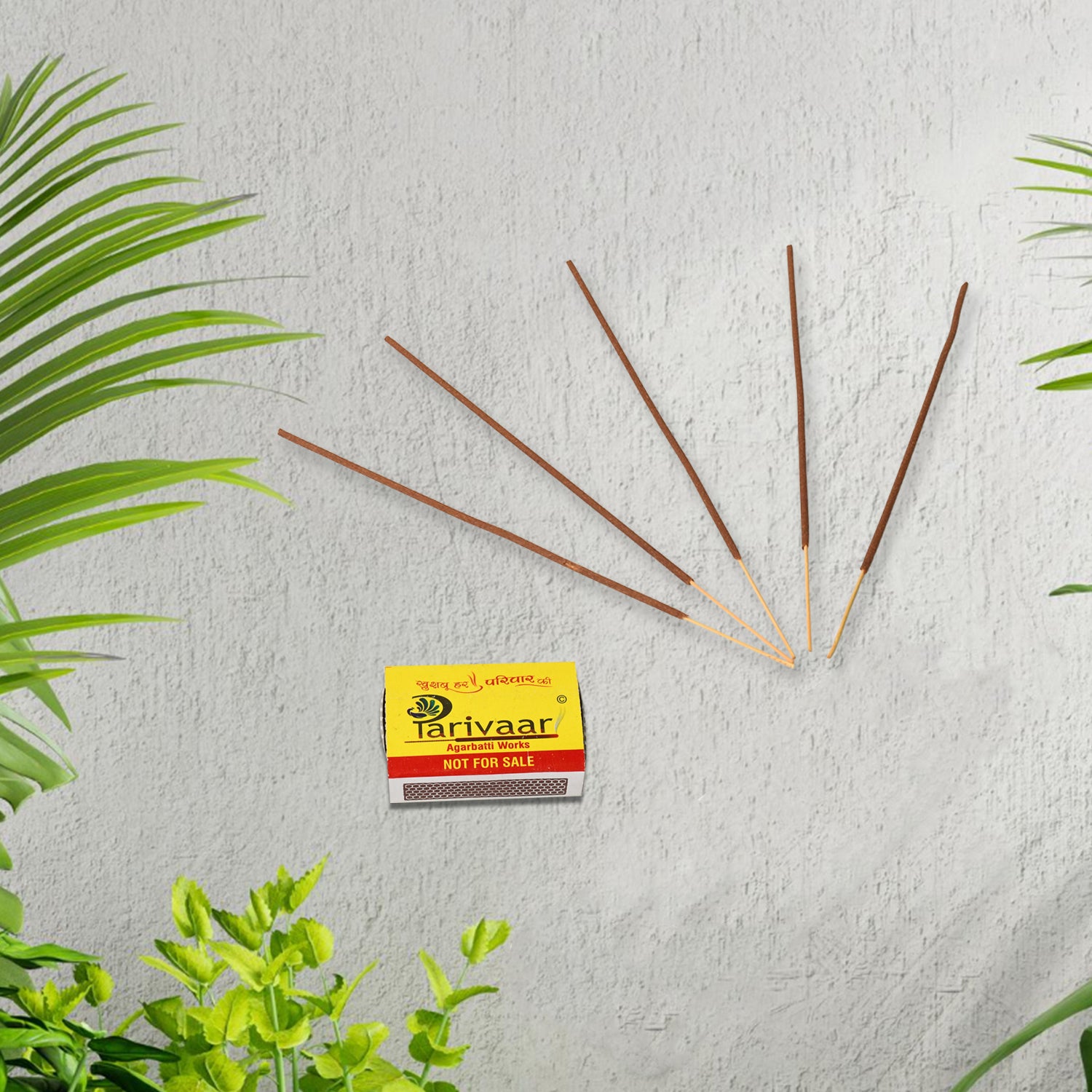 Orchid Flavour Incense Sticks  Agarbatti (90 Gm With Machis  1 Packet) Orchid Flavour Incense Sticks  Agarbatti (90 Gm With Machis  1 Packet)